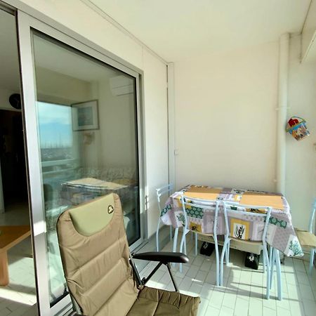 Groomi Le Cap D'Or- Beachfront With Air Conditioning! 팔라바 레 플로 외부 사진