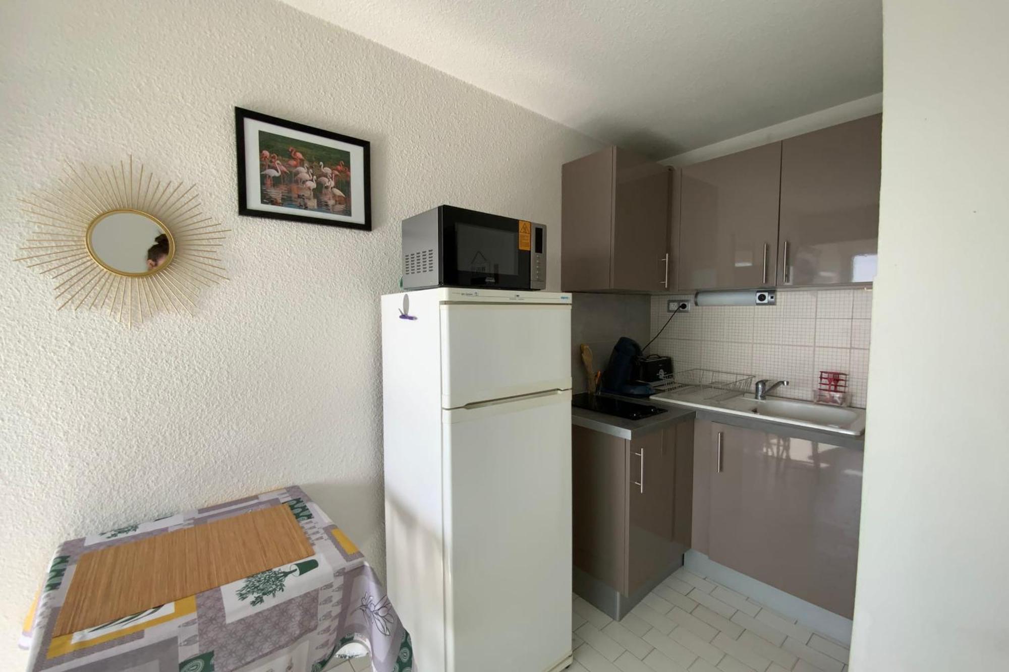 Groomi Le Cap D'Or- Beachfront With Air Conditioning! 팔라바 레 플로 외부 사진