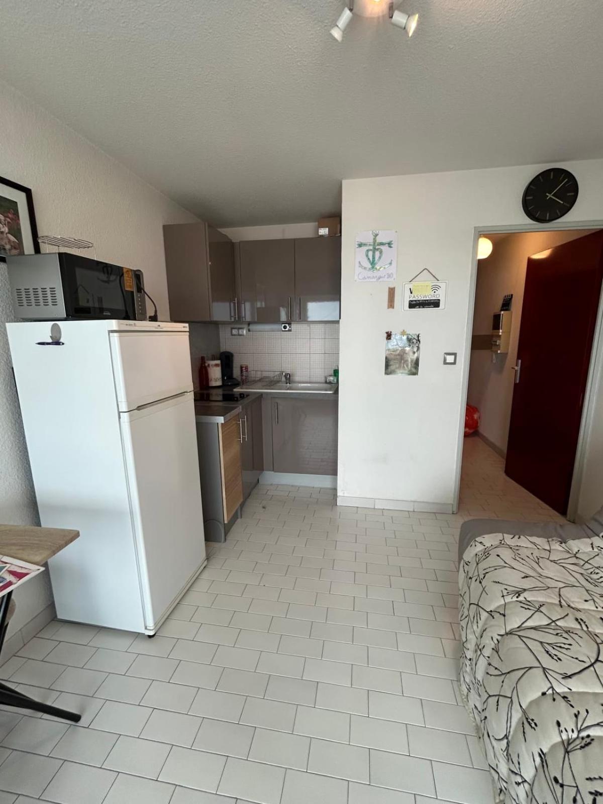 Groomi Le Cap D'Or- Beachfront With Air Conditioning! 팔라바 레 플로 외부 사진