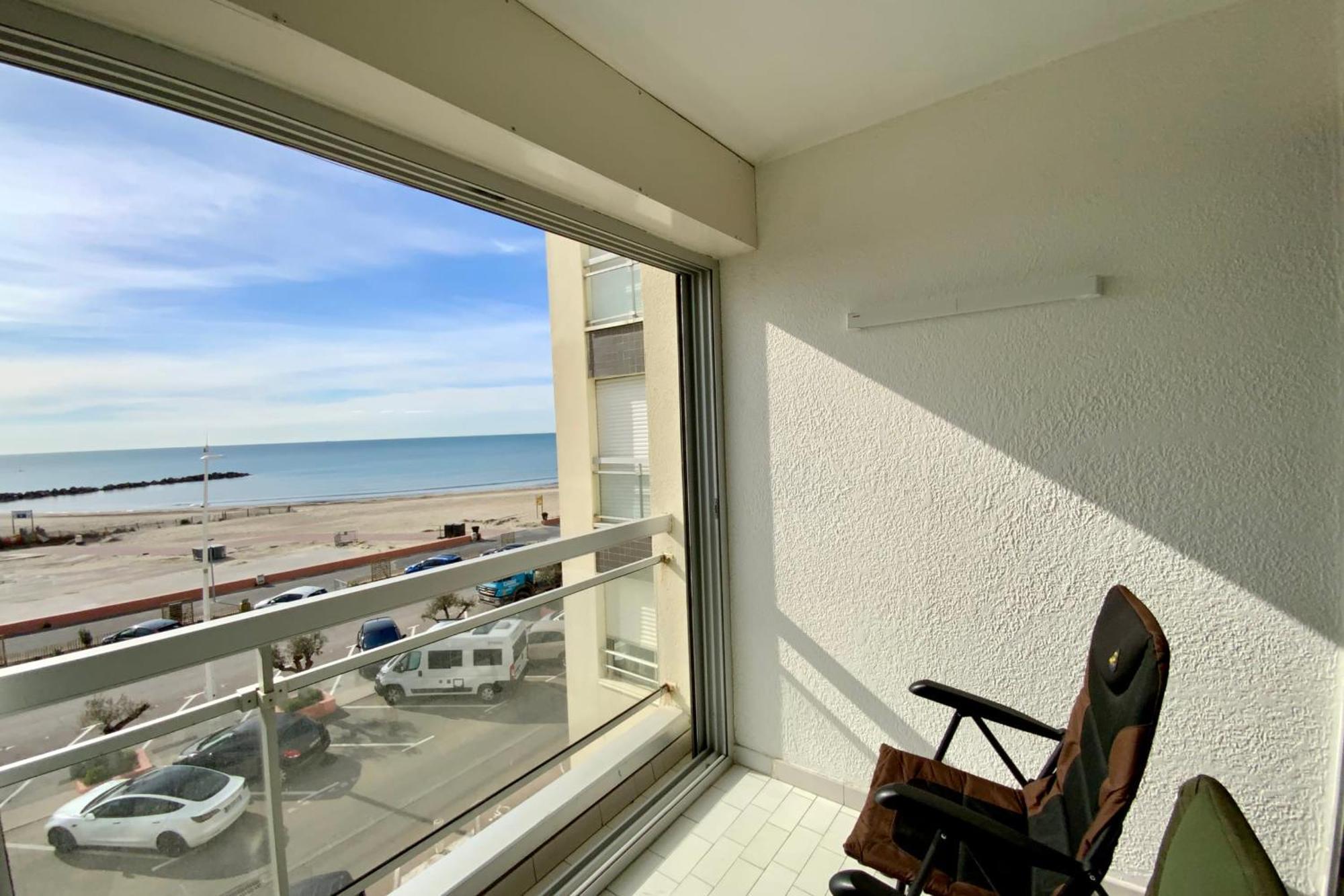 Groomi Le Cap D'Or- Beachfront With Air Conditioning! 팔라바 레 플로 외부 사진