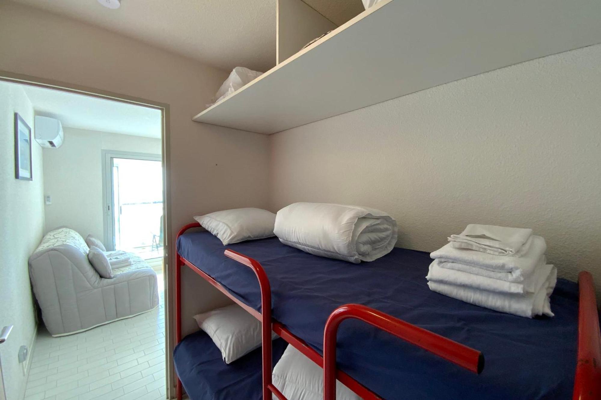 Groomi Le Cap D'Or- Beachfront With Air Conditioning! 팔라바 레 플로 외부 사진