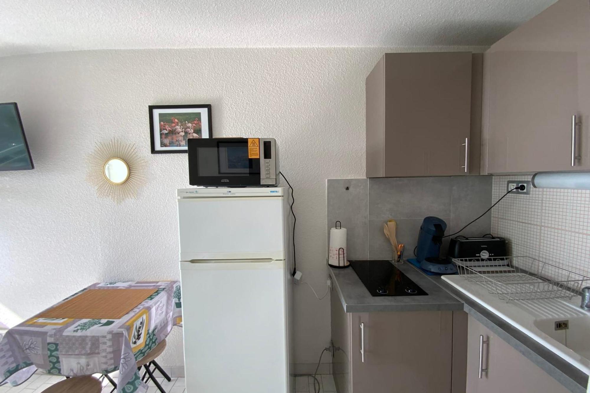 Groomi Le Cap D'Or- Beachfront With Air Conditioning! 팔라바 레 플로 외부 사진